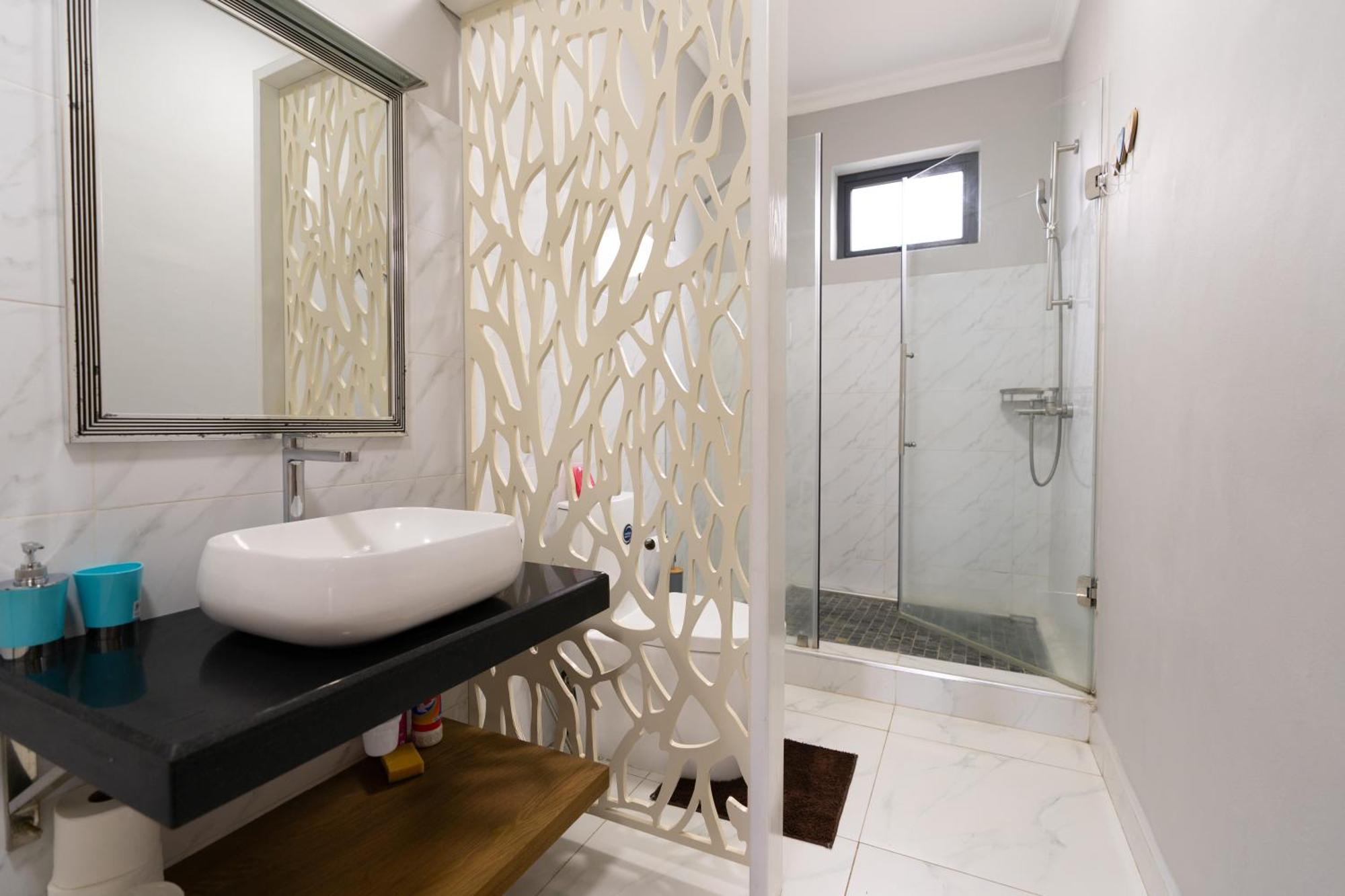 Shanti Haveli Beachfront Apartments Flic en Flac Exterior photo
